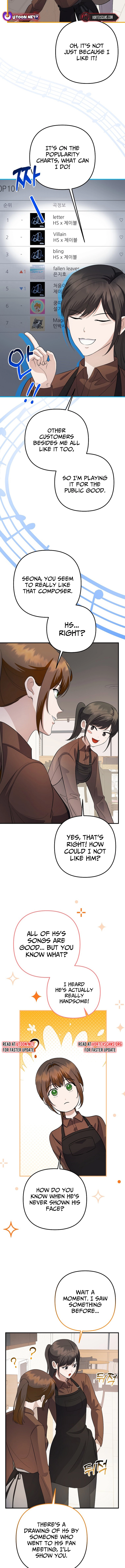 The Crazy Genius Composer Returns Chapter 77, page 10 of 16