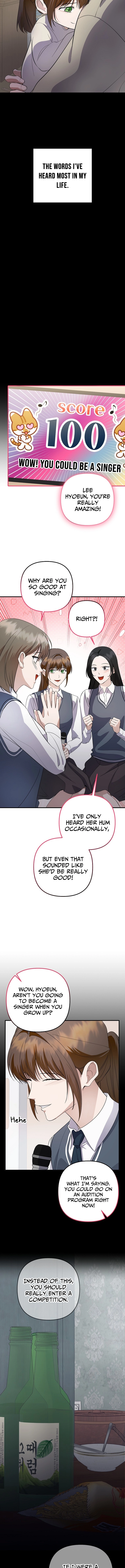 The Crazy Genius Composer Returns Chapter 77, page 6 of 16
