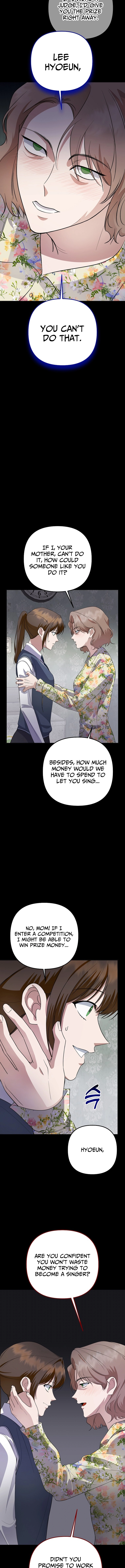 The Crazy Genius Composer Returns Chapter 77, page 7 of 16