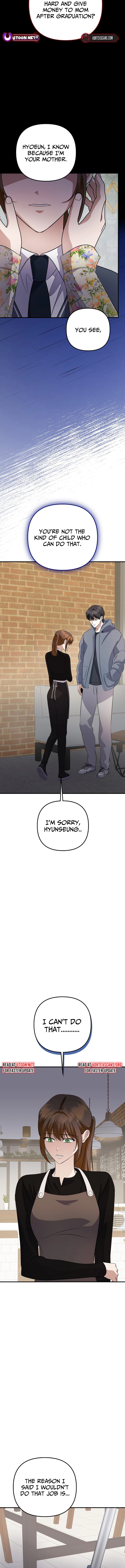 The Crazy Genius Composer Returns Chapter 77, page 8 of 16
