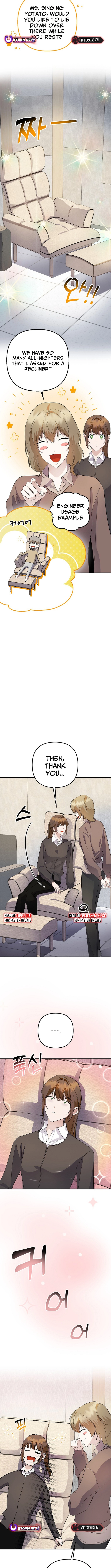 The Crazy Genius Composer Returns Chapter 78, page 12 of 15