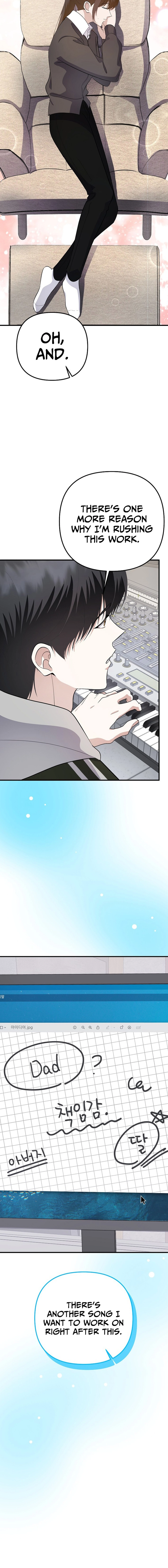 The Crazy Genius Composer Returns Chapter 78, page 15 of 15