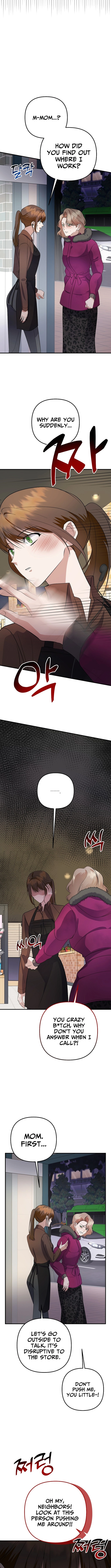 The Crazy Genius Composer Returns Chapter 78, page 5 of 15
