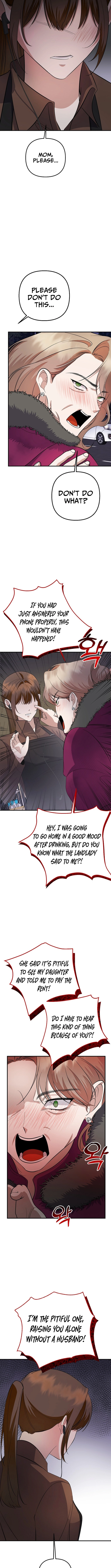 The Crazy Genius Composer Returns Chapter 78, page 6 of 15
