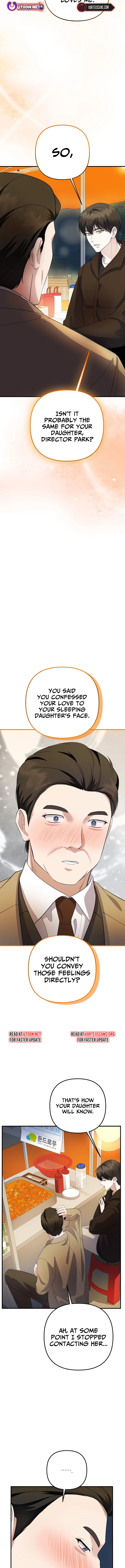 The Crazy Genius Composer Returns Chapter 79, page 10 of 16