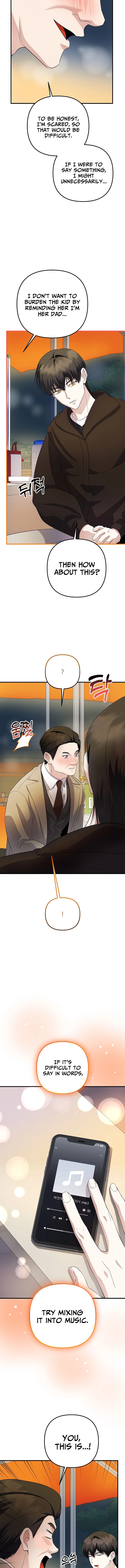 The Crazy Genius Composer Returns Chapter 79, page 11 of 16