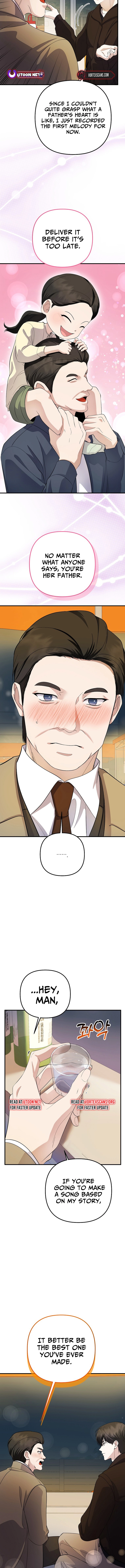 The Crazy Genius Composer Returns Chapter 79, page 12 of 16