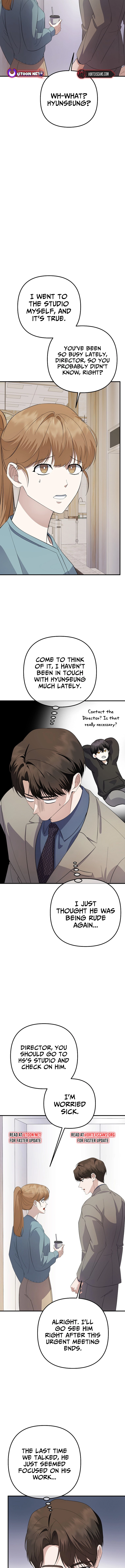 The Crazy Genius Composer Returns Chapter 79, page 14 of 16