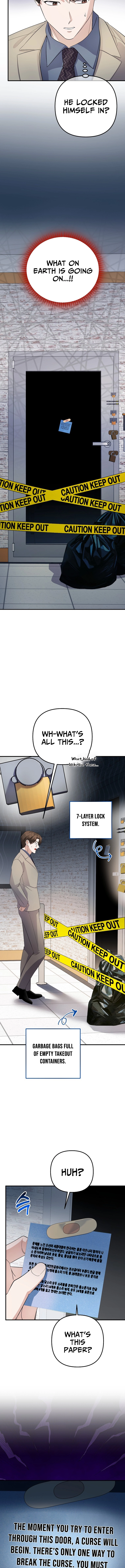 The Crazy Genius Composer Returns Chapter 79, page 15 of 16