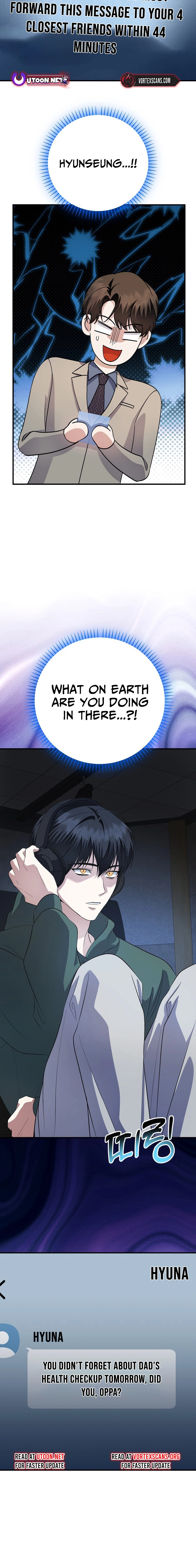 The Crazy Genius Composer Returns Chapter 79, page 16 of 16