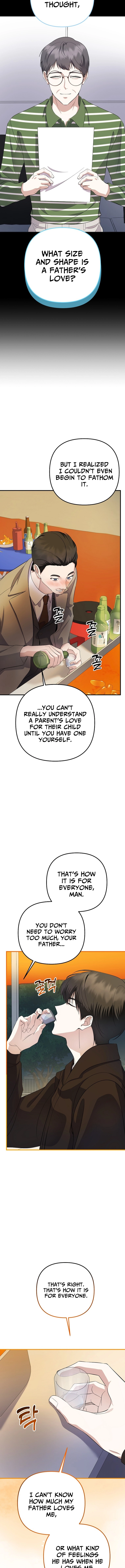 The Crazy Genius Composer Returns Chapter 79, page 9 of 16