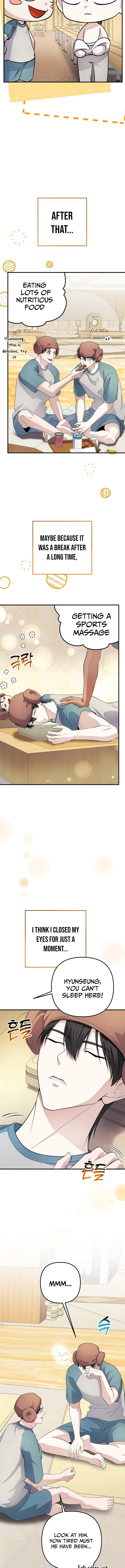 The Crazy Genius Composer Returns Chapter 80, page 14 of 16