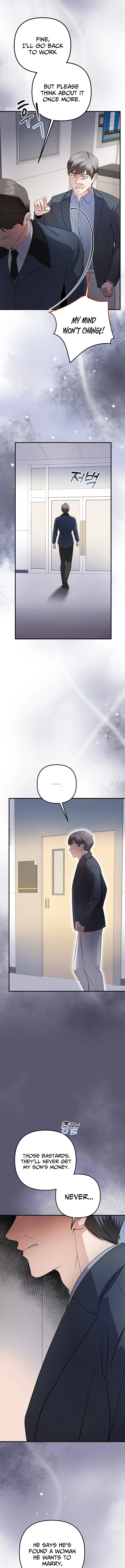 The Crazy Genius Composer Returns Chapter 80, page 5 of 16
