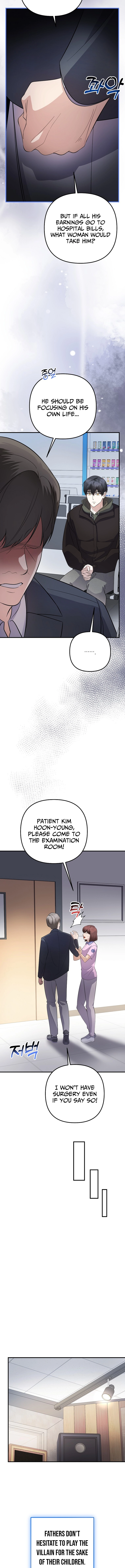 The Crazy Genius Composer Returns Chapter 80, page 6 of 16