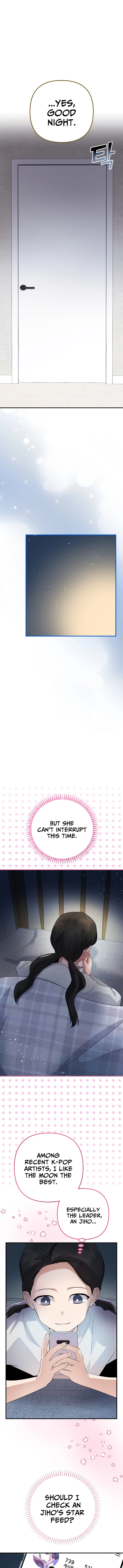 The Crazy Genius Composer Returns Chapter 81, page 11 of 15