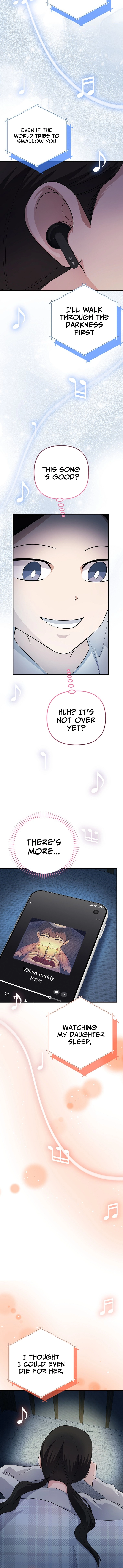 The Crazy Genius Composer Returns Chapter 81, page 13 of 15