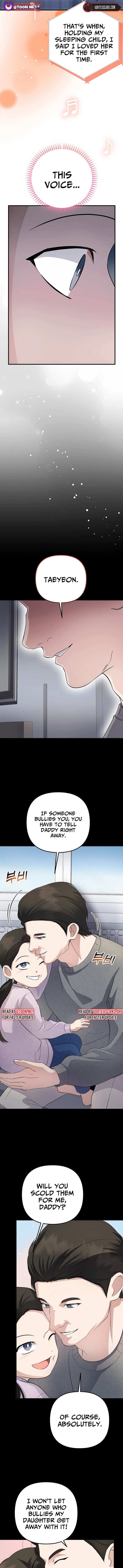 The Crazy Genius Composer Returns Chapter 81, page 14 of 15
