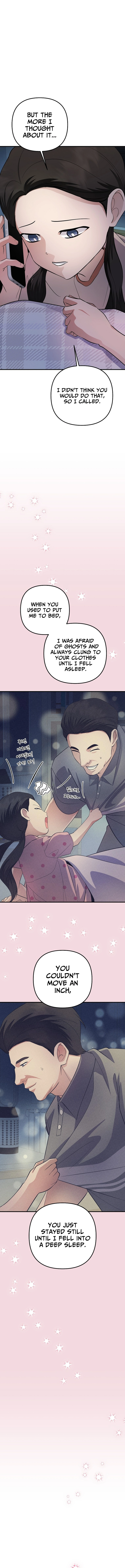 The Crazy Genius Composer Returns Chapter 82, page 11 of 15