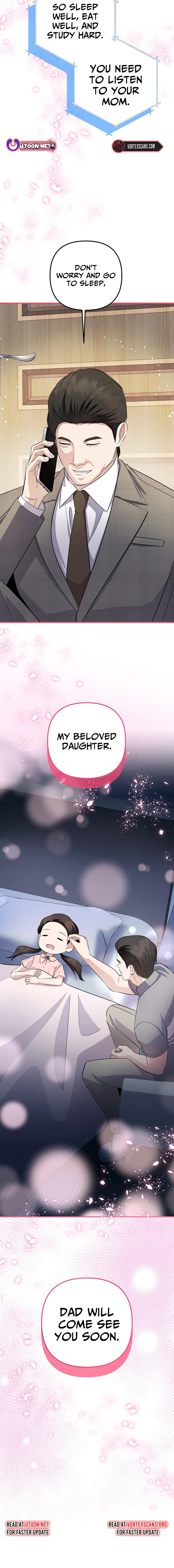 The Crazy Genius Composer Returns Chapter 82, page 15 of 15