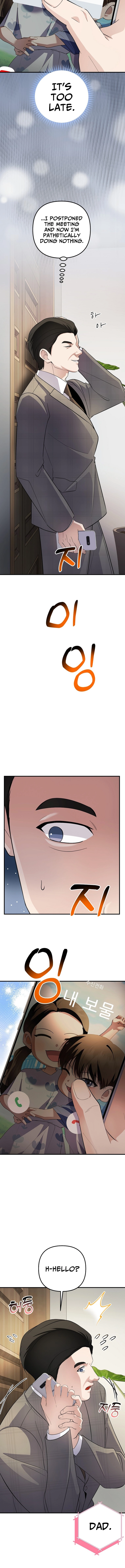 The Crazy Genius Composer Returns Chapter 82, page 7 of 15