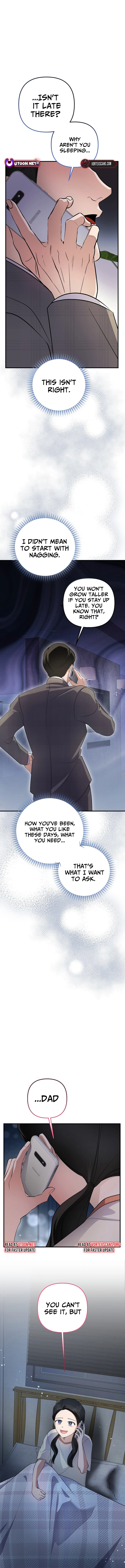 The Crazy Genius Composer Returns Chapter 82, page 8 of 15