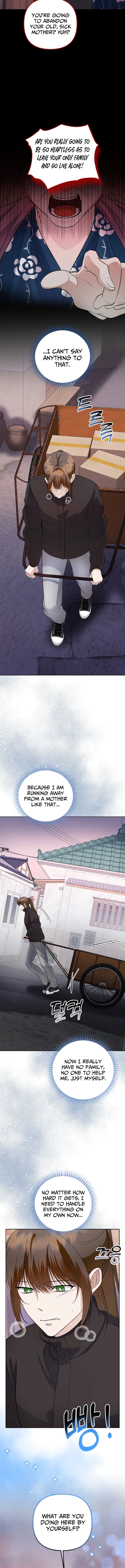The Crazy Genius Composer Returns Chapter 83, page 15 of 16