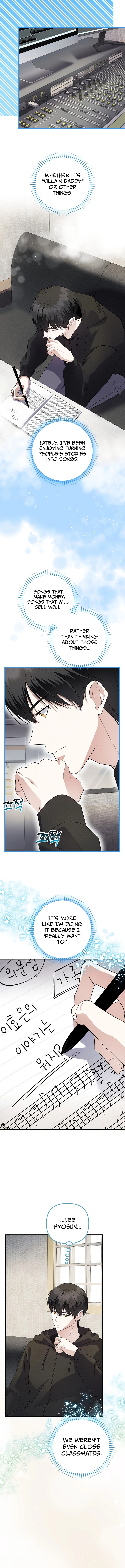 The Crazy Genius Composer Returns Chapter 83, page 6 of 16