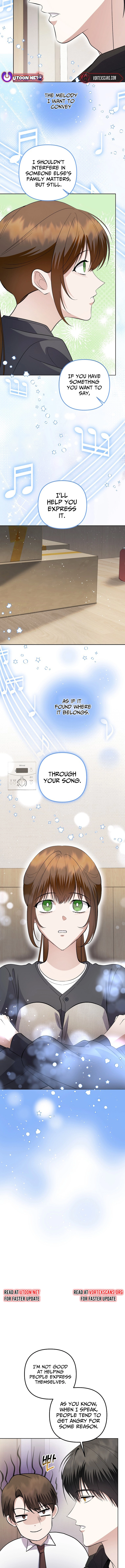 The Crazy Genius Composer Returns Chapter 84, page 10 of 17