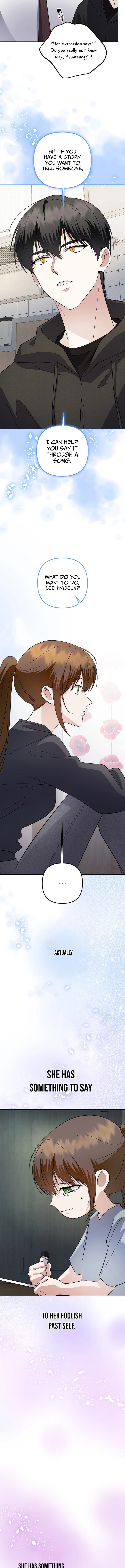 The Crazy Genius Composer Returns Chapter 84, page 11 of 17