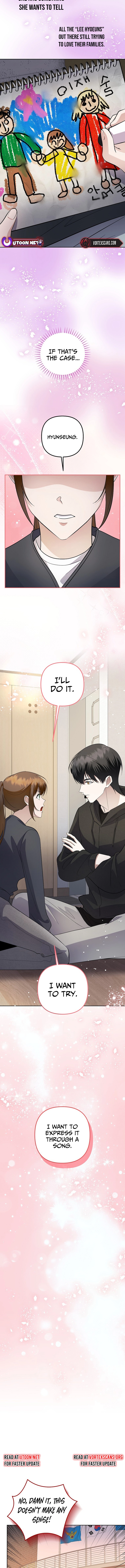 The Crazy Genius Composer Returns Chapter 84, page 12 of 17