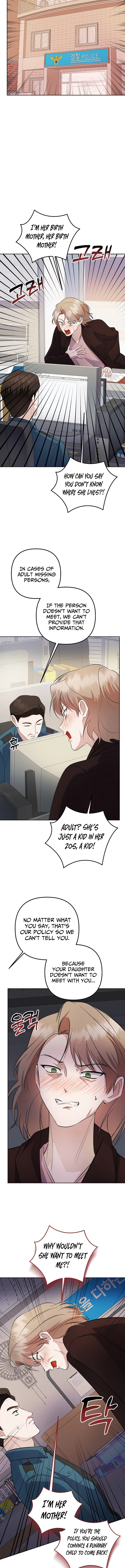 The Crazy Genius Composer Returns Chapter 84, page 13 of 17