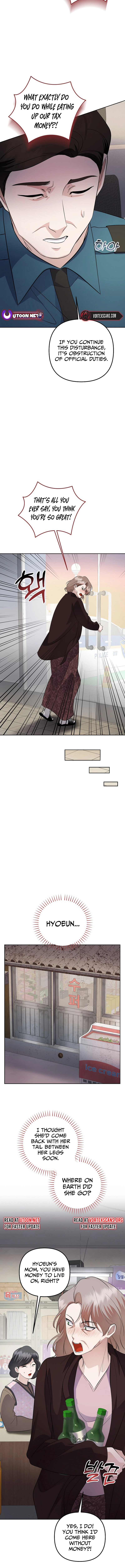 The Crazy Genius Composer Returns Chapter 84, page 14 of 17