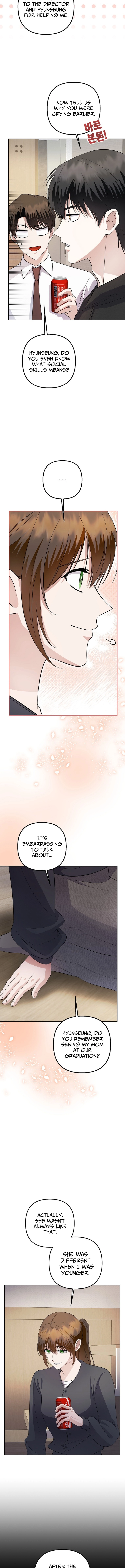 The Crazy Genius Composer Returns Chapter 84, page 6 of 17