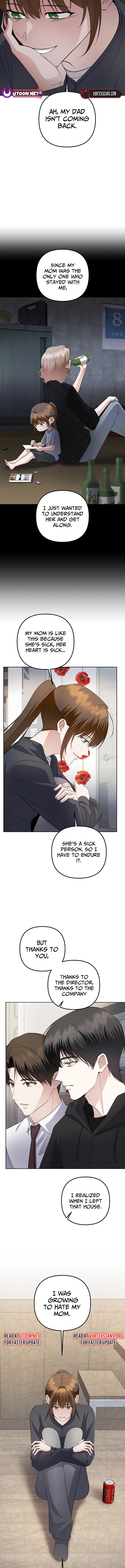 The Crazy Genius Composer Returns Chapter 84, page 8 of 17
