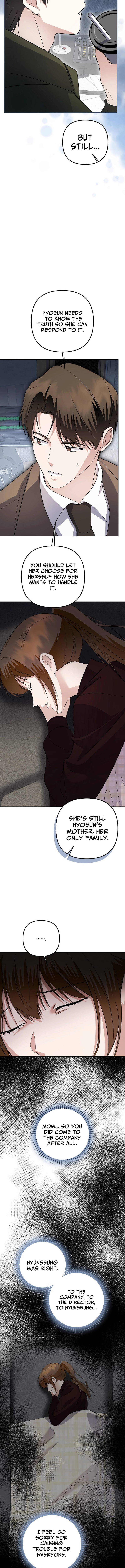 The Crazy Genius Composer Returns Chapter 85, page 14 of 17