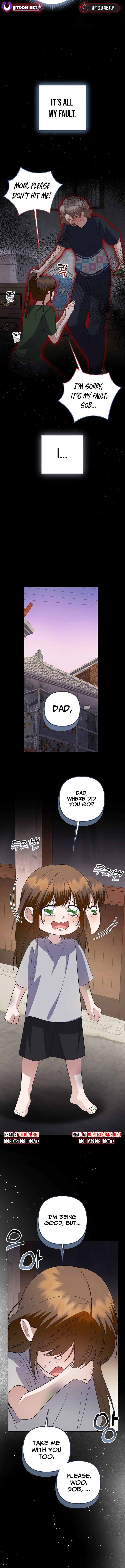 The Crazy Genius Composer Returns Chapter 85, page 15 of 17