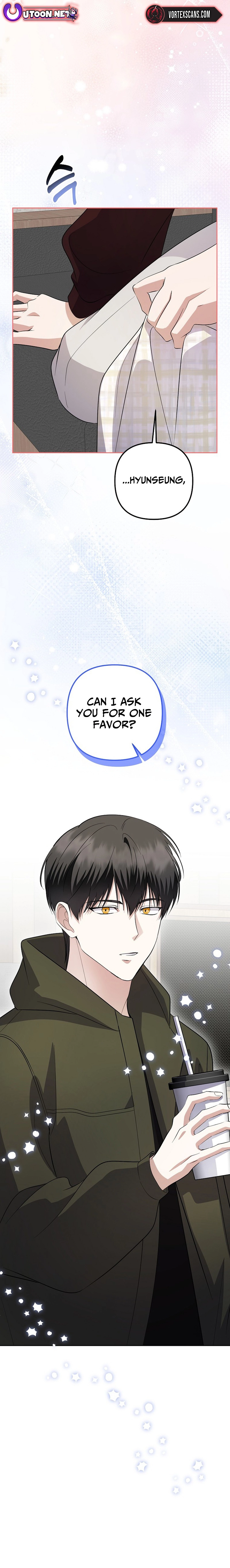 The Crazy Genius Composer Returns Chapter 85, page 17 of 17