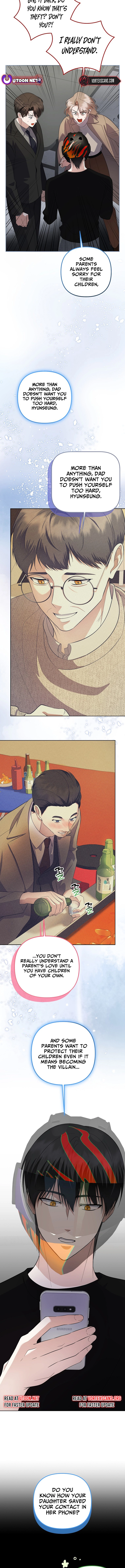 The Crazy Genius Composer Returns Chapter 85, page 8 of 17