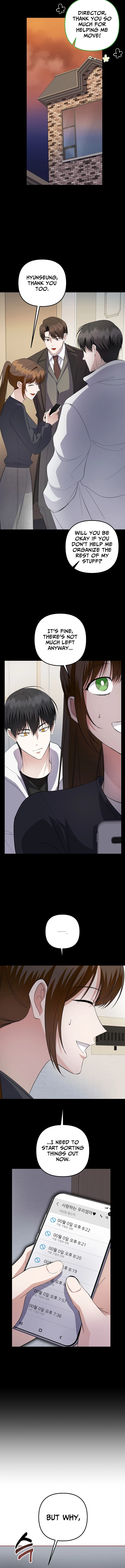 The Crazy Genius Composer Returns Chapter 85, page 9 of 17