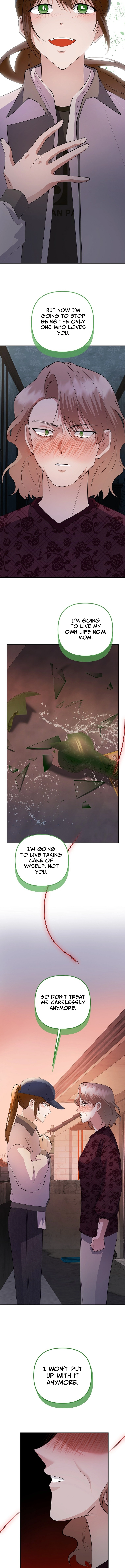 The Crazy Genius Composer Returns Chapter 86, page 10 of 16
