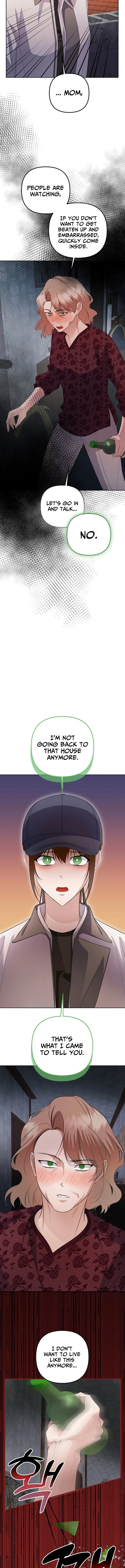 The Crazy Genius Composer Returns Chapter 86, page 6 of 16