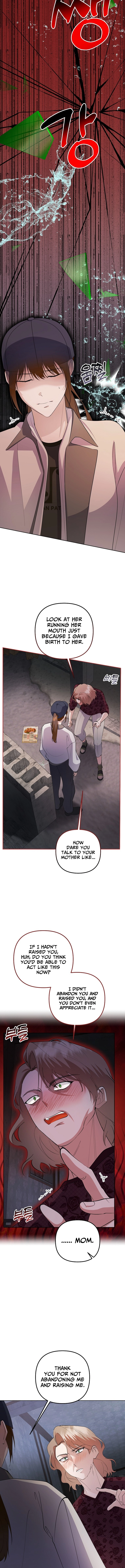 The Crazy Genius Composer Returns Chapter 86, page 7 of 16