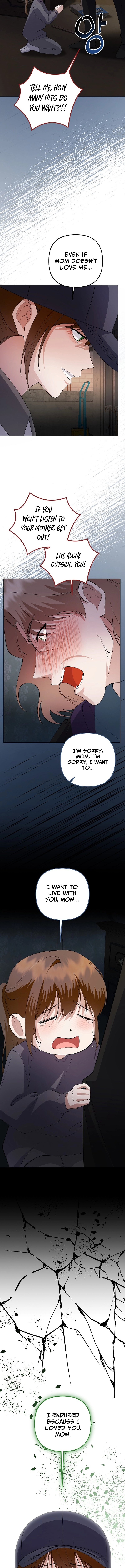 The Crazy Genius Composer Returns Chapter 86, page 9 of 16