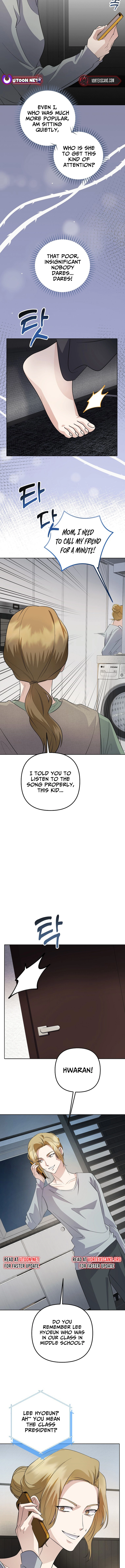 The Crazy Genius Composer Returns Chapter 87, page 10 of 13