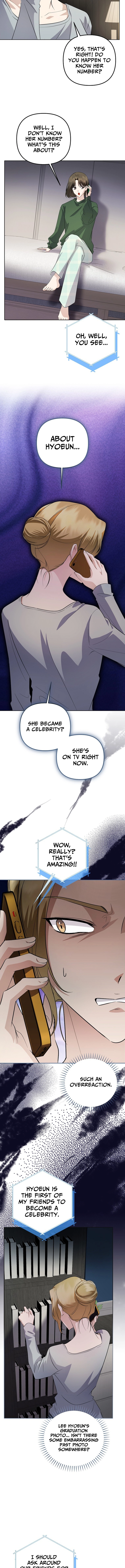 The Crazy Genius Composer Returns Chapter 87, page 11 of 13