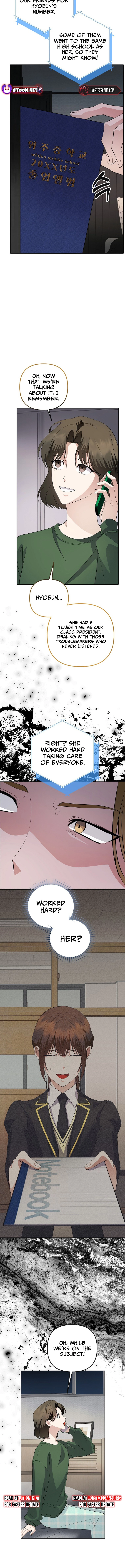 The Crazy Genius Composer Returns Chapter 87, page 12 of 13