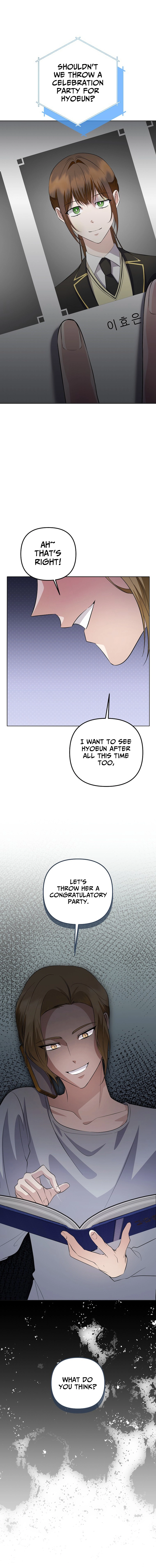 The Crazy Genius Composer Returns Chapter 87, page 13 of 13