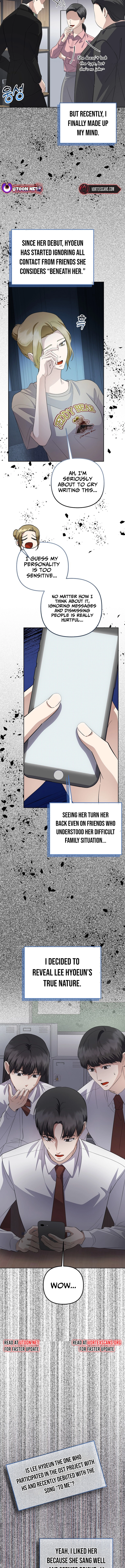 The Crazy Genius Composer Returns Chapter 88, page 10 of 15