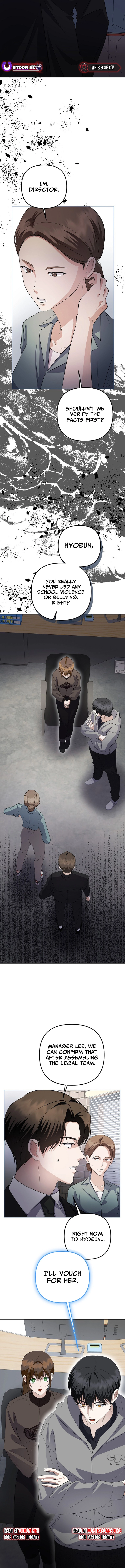 The Crazy Genius Composer Returns Chapter 88, page 12 of 15