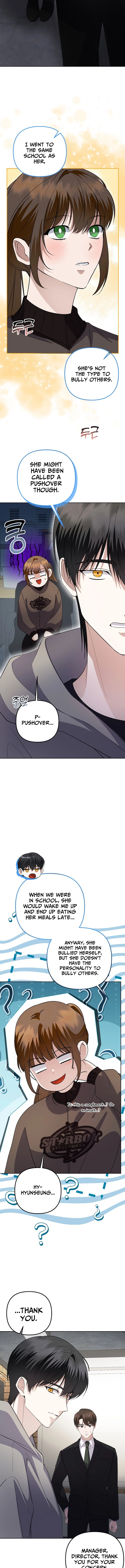 The Crazy Genius Composer Returns Chapter 88, page 13 of 15